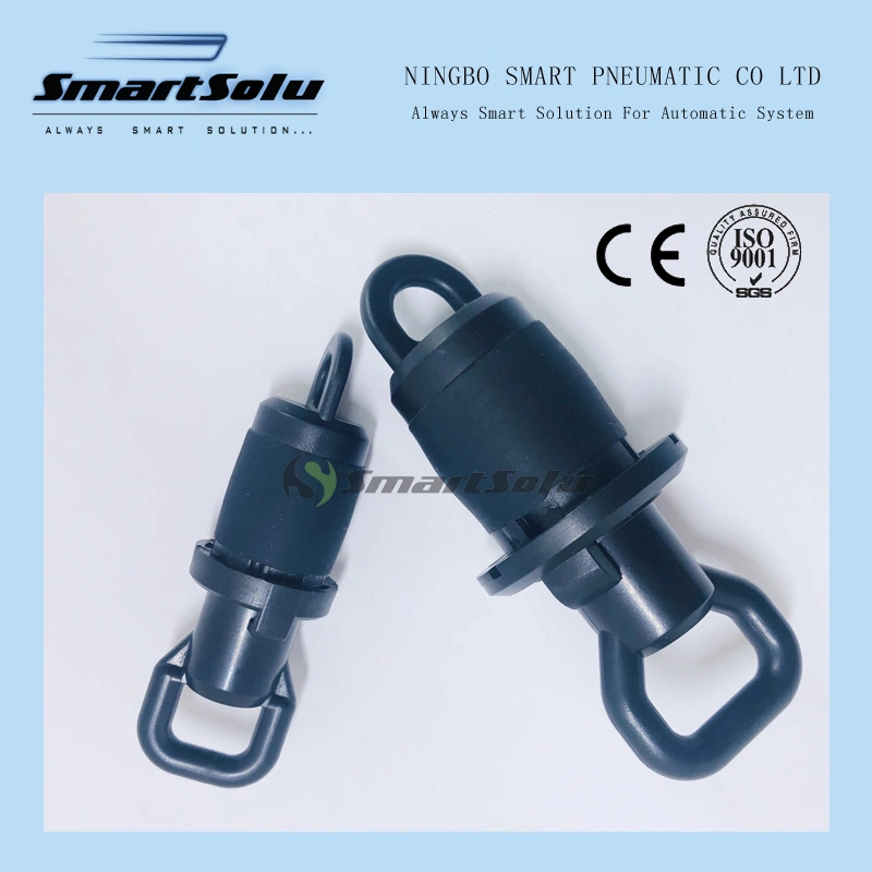 Loop Nut Comfit Plug