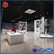 Non slip polished porcelain tiles texture for sale