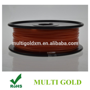 PLA Filament 1.75mm 3D Printer Filament PLA Filament 3.00mm For 3D Printer Filament