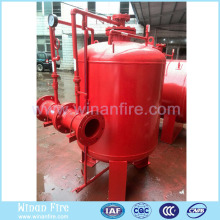 Pressure Type Foam Proportioning Equipment