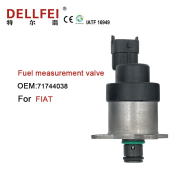 Fuel Pump Inlet Metering Unit 71744038 For FIAT