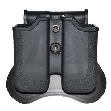 Taurus 24/7 Magazine Pouch, Fits for Belt Clip