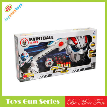 JTG10383 paintball gun eoge air rifles soft guns