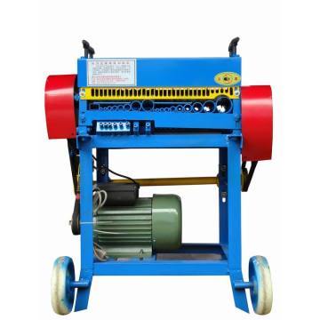 Hand Crank Wire Stripper Machine