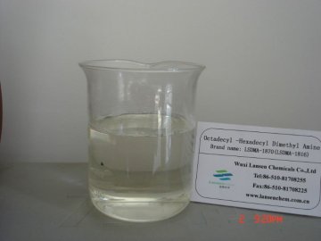 Octadecyl/Hexadecyl dimethyl amine LSDMAC-1870