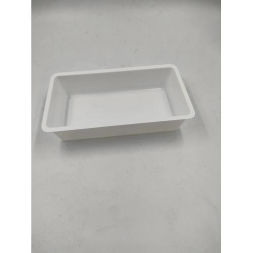 PS HIPS Blistered Tray for Medical