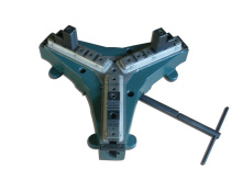 Large Type 600/1000 Welding Chucks