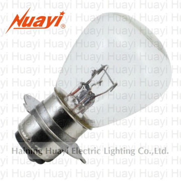 Motorcycle lamp bulb RP30, 12V35/35W Headlight lamp for motorcycles