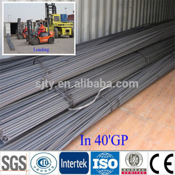 HRB335 deformed steel bars, rebar, deformed rebar