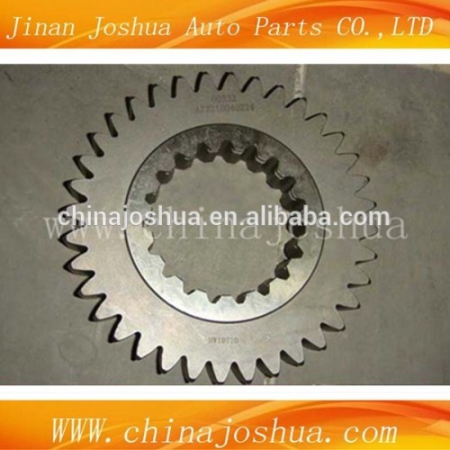 HOT!! sino truck China Truck AZ2210040224 Four gear main shaft