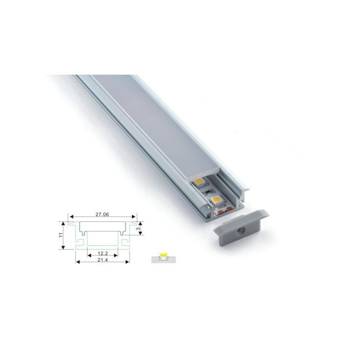 Inspiration Design Linear Light