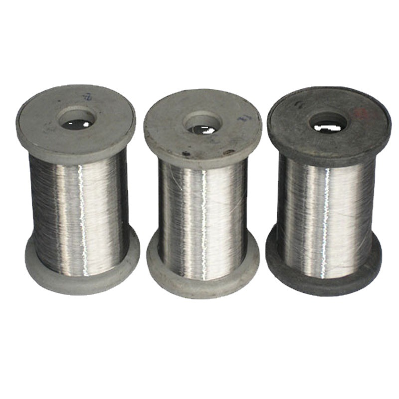 SUS304 316 Stainless Steel Piano Wire