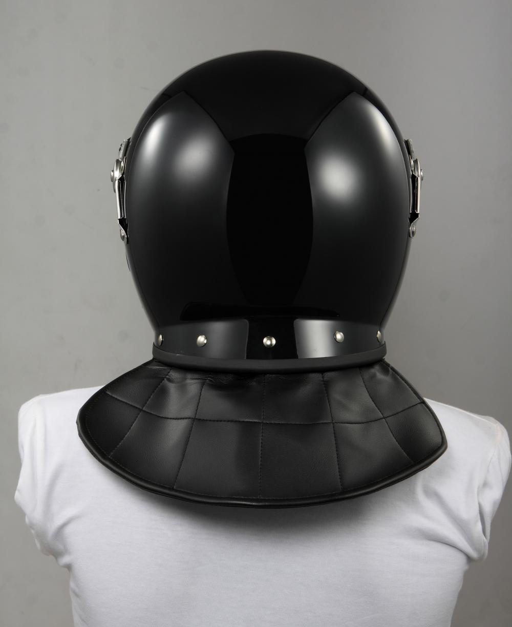 Verstärkt Anti-Riot-Helm
