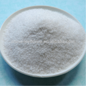 Sanitary Napkin Raw Material SAP with Excellent Water Holding Capacity