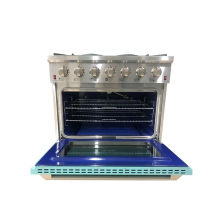 Free Standing Gas Range SENG 36" Search Engine
