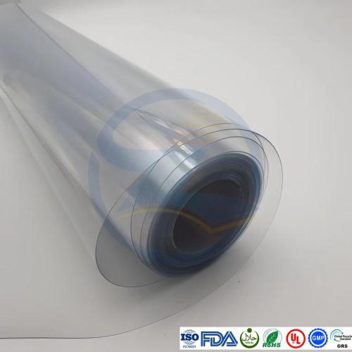 Thermoformable APET/PE Laminating Films/Sheets