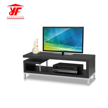 الصين خزانة مريحة سوداء صغيرة مع رفوف المصنعين