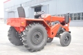 Small HP Agricultural 28 horsepower 2WD Wheel Farm Tractors