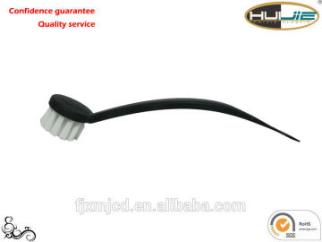Soybean milk maker plastic gap cleaning brush
