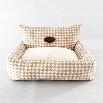 Detachable Sofabed Cat&Dog Nest Pet