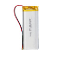 113386 3.7V 3600mAh Lipo 배터리 공장 가격