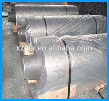 Graphite electrode HP