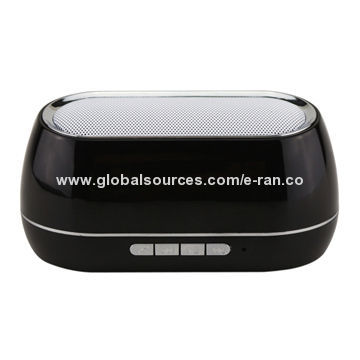 ER-BT08 Wireless Bluetooth Speaker, Suitable for Promotional Gifts in 2014