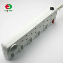 GCC PASSED China professional supplier electrical plug and socket