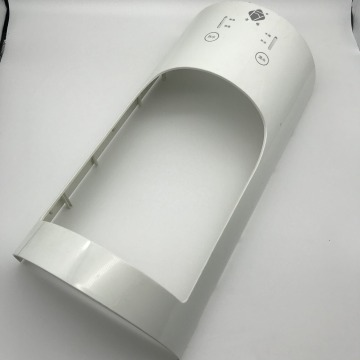 Customized Plastic Injection Molded Remote Control Shell