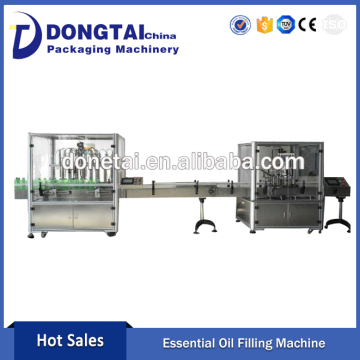 Discount Price Sex Body Massage Oil Filling Machine