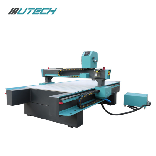 Wood Cnc Router for Furniture Making