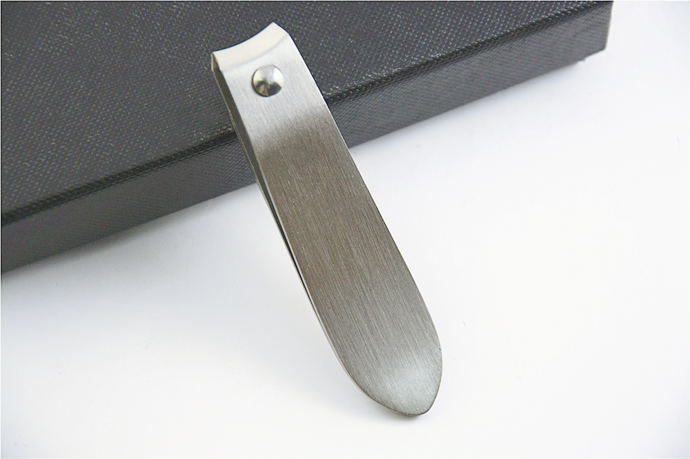 Desinfectar cortauñas Disinfect Nail Clippers