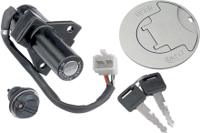 Motorcycle Parts Lock Set for Various Models