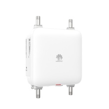 AirEngine 5761R-11E: 802.11ax Gigabit Dual Band Outdoor WiFi 6 Access Point with External Antenna