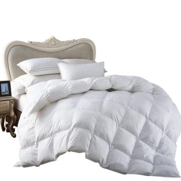 All-season King Size Luxury Goose Down Comforter Duvet