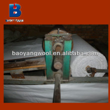 Thermal Insulation Material Ceramic Fiber Textiles(cloth)