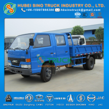 3-4T Tipper Truck JMC