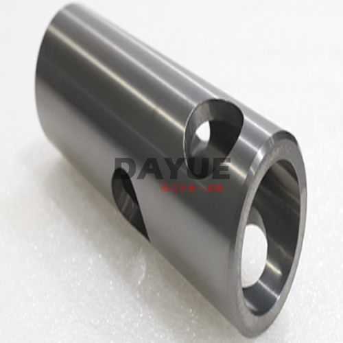 Carbide Pump & Valve Parts Flow Restrictor Bearings