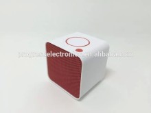 Small square bluetooth speakers