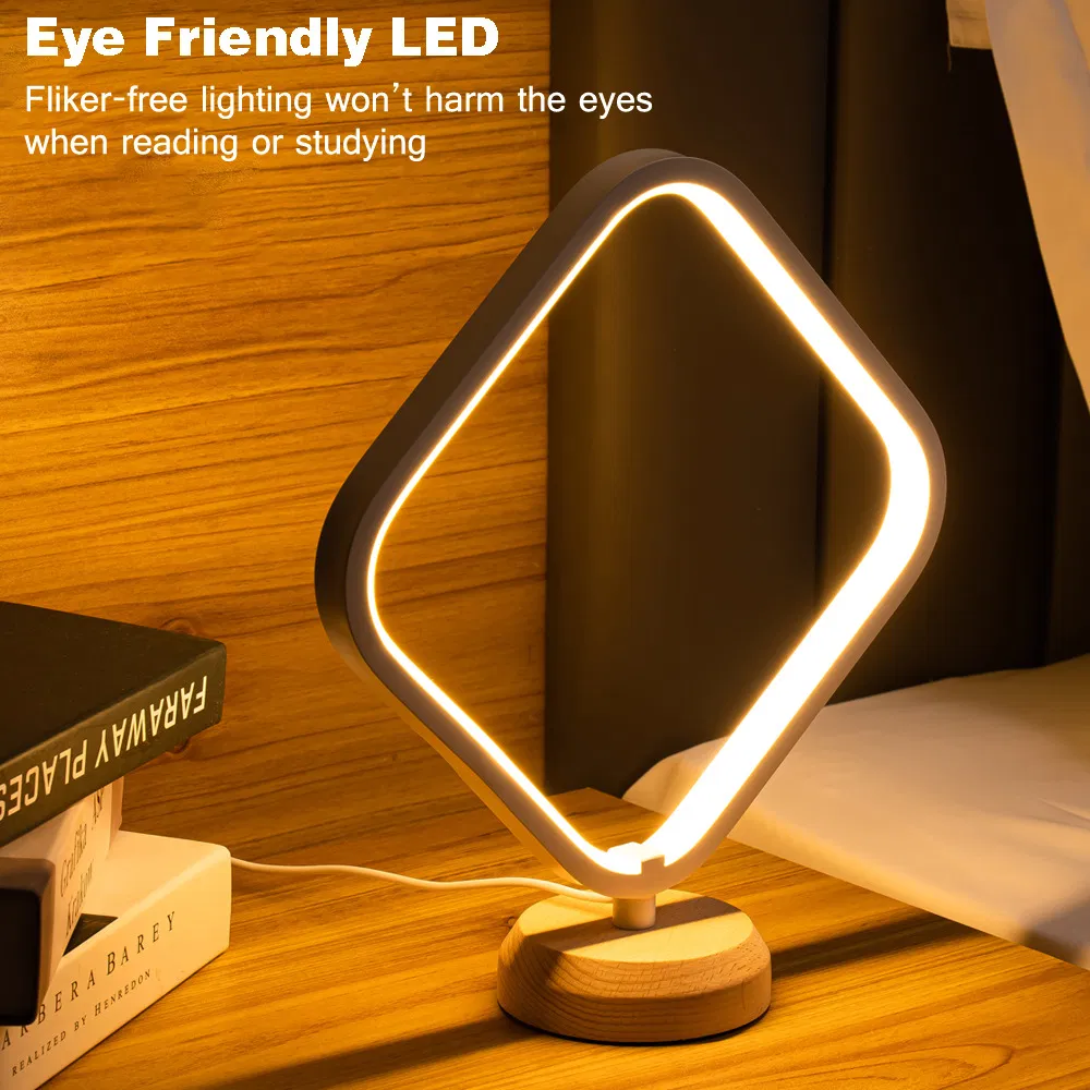 Creative Bedside Lamp for Kids - Perfect Night Light