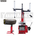 Wheel Lifter for Tire Changers Wheel Lifting Machine