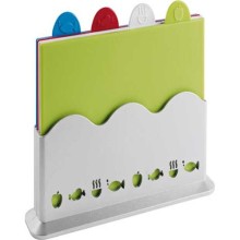 cutting board with scale/chopping board/scale cutting board