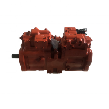 SK120-6 main pump k3v63dt Hydraulic Pump