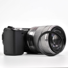 High Quality 37mm UV Protection Camera Lens Filter - Universal Camera Lens UV Filters