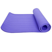 NBR Foam, NBR Rubber Yoga Mats