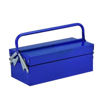 2- Layer Folding Manual Tool Box