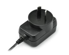 Australian Charger For Aromatherapy Diffuser