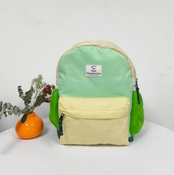 Custom Printed Outdoor Backpack - Durable Hiking
