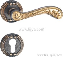 Outdoor Keypad Door Lock?