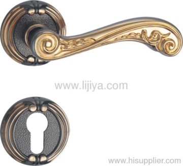 Outdoor Keypad Door Lock?